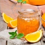 Džem od limuna i narandže